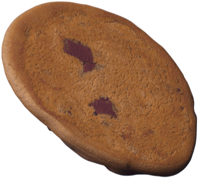 Cookie flying